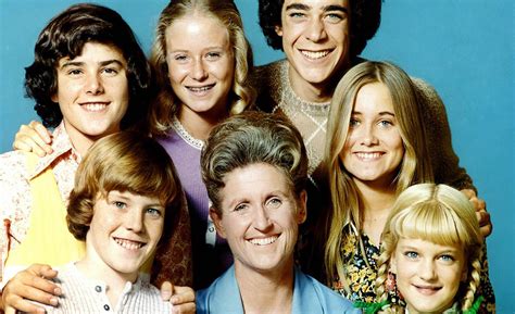 Where They Are Now The Brady Bunch Oversixty