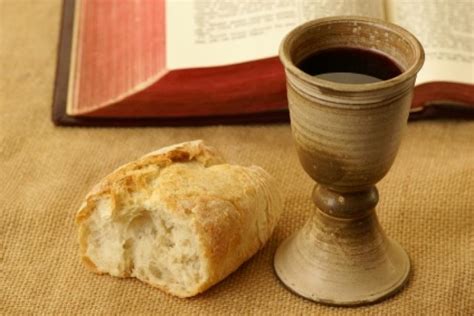 Maundy Thursday 2024 In The United Kingdom