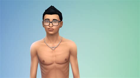 Binders Hearing Aids And Surgical Scars Added To The Sims 4 In Latest