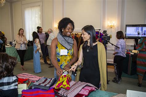 African Women S Entrepreneurship Program Awep Produ Flickr