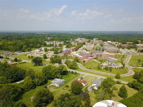 Xenia Csu Join Forces To Annex Campus Into City