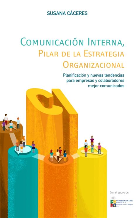 Académica Del Icei Lanza Primer Libro En El País Sobre Comunicación