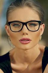 Womens Glasses Frames For Round Face Images