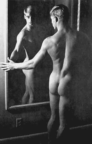 Male Models From The Past David Keith Miller Playgirl In Touch For Men Magazine Model Part