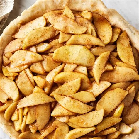 Apple Pie Filling Recipe Love And Lemons