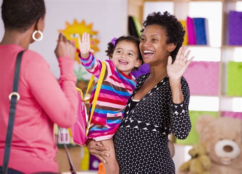 7 Ways To Save On Child Care Personal Finance Us News