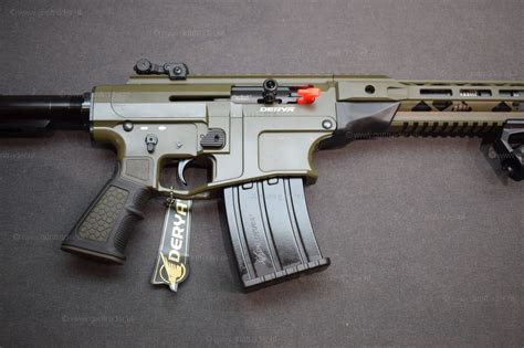 Derya Mk12 12 Gauge Shotgun New Guns For Sale Guntrader
