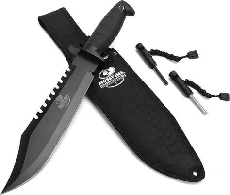 9 Best Camping Knife Reviews 2023