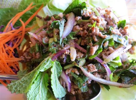 Maybe you would like to learn more about one of these? Best Thai Food in Seattle: Pestle Rock Restaurant Review ...