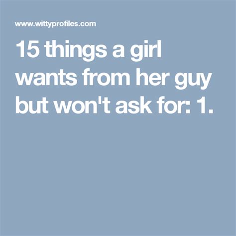 15 things a girl wants from her guy but won t ask for 1 goodnight texts funny conversations