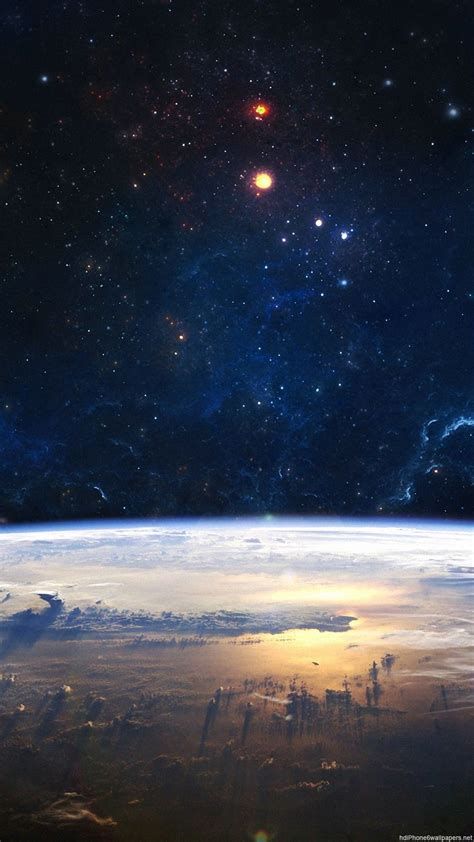Outer Space Hd Iphone Wallpapers Top Free Outer Space Hd Iphone