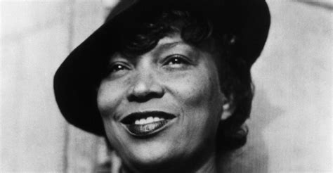 Zora Neale Hurston Black Women Authors Pictures Black Women In Art And Literature HISTORY Com