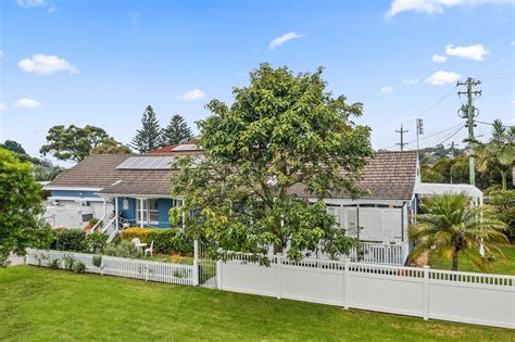 18 Wilson Street Kiama Nsw 2533 Domain