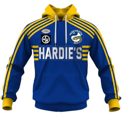 Parramatta eels and macron are proud to release the 2021 alternate jersey. Personalized Parramatta Eels 1982 ARL/NRL Vintage Retro ...