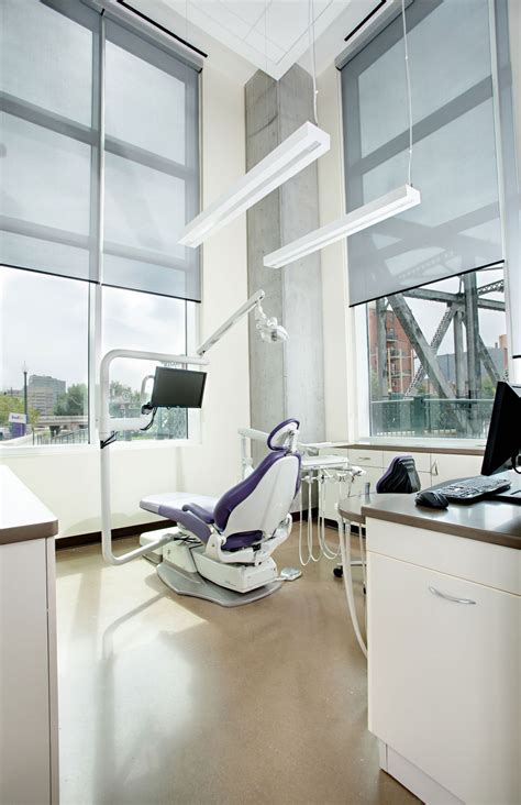 Wynkoop Dental Joearchitect Dental Office Design Interiors Dentist