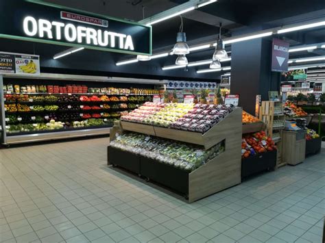 D'amico, nei pressi del polo scolastico di via popilia e a pochi minuti dal centro della citta. Eurospar: nuovo punto di vendita a Cosenza