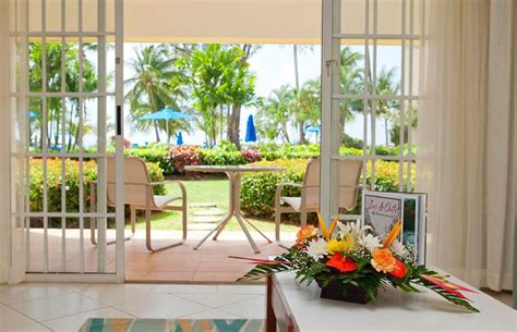 Turtle Beach By Elegant Hotels Barbados Caribbean Hotel Virgin Atlantic Holidays