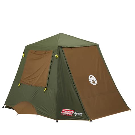 Coleman Instant Up 4p Gold Series Evo Tent Tentworld