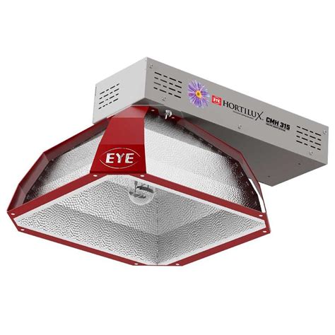 Eye Hortilux Cmh 315w Grow Light System For Indoor Plant Supplies