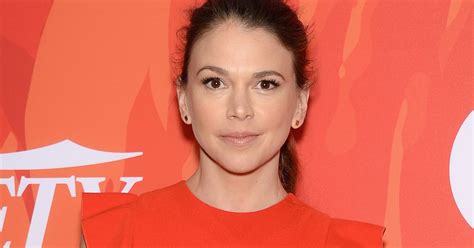 Sutton Foster Says Her Gilmore Girls Character Is A Struggling Actress