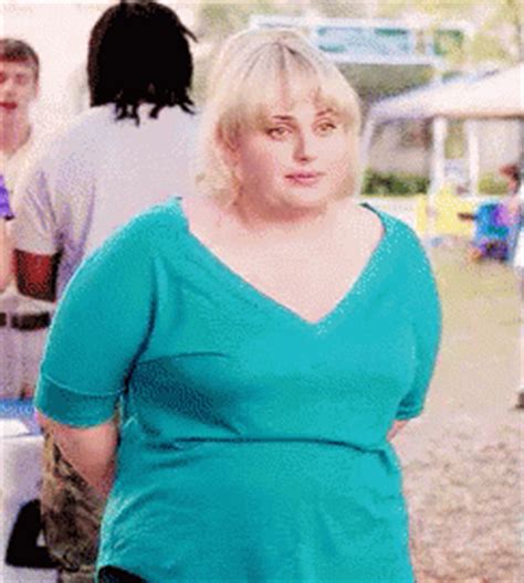 Smiiiiilllleee Pitch Perfect Fat Amy Rebel Wilson Discover