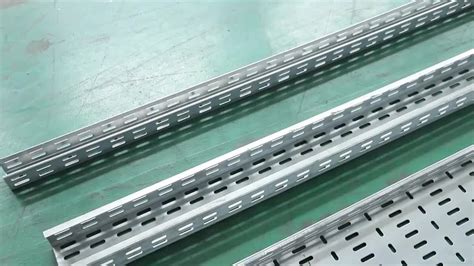 Stainless Steel Outdoor Metal Cable Tray Price List Buy High Quality
