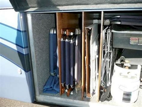 84 Best Diy Travel Trailers Camper Storage Organization Ideas Page 34 Of 85