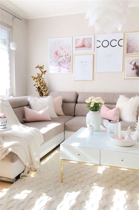 Great Ideas For Beginners In Living Room Decoration 2019 Page 11 Of