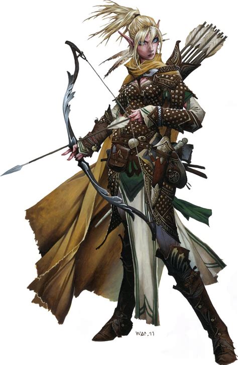 They use spells with focus on enhancing weapons and armor. paizo.com - Community / Paizo Blog