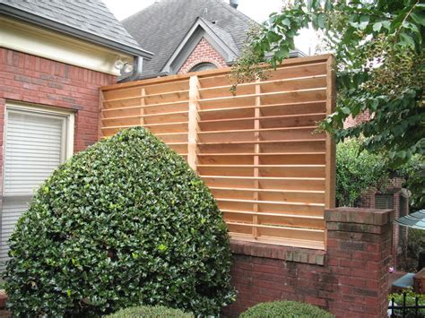 √ 15 Unique Ideas Of Outdoor Privacy Screen Images
