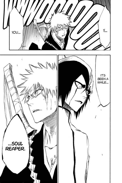 Bleach Chapter 269 Tcb Scans