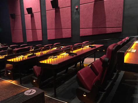 User can join and share videos. Alexis's Gluten Free Adventures: AMC Dine-In Theatres ...