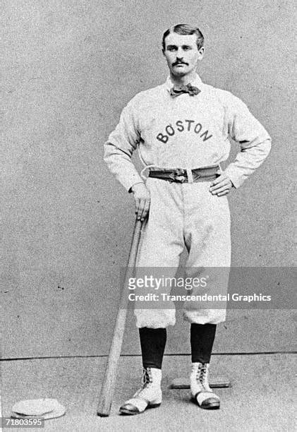 1872 Boston Red Stockings Photos And Premium High Res Pictures Getty