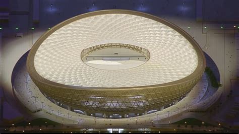 Lusail Lusail Iconic Stadium 80000 2022 Fifa World Cup™ Page 5