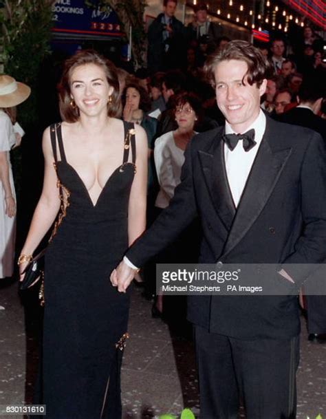 Hugh Grant 1990s Photos And Premium High Res Pictures Getty Images