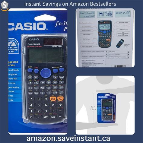 Inverse Log Calculator Casio - CALCUZ