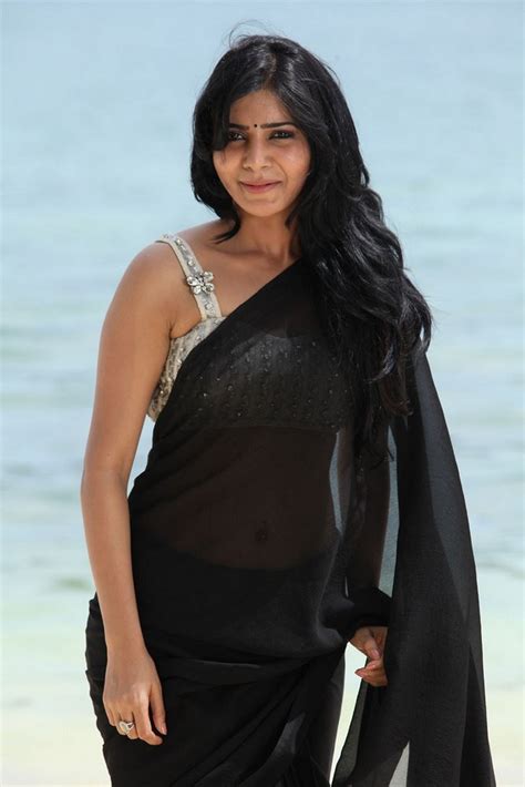 Samantha In Saree Hot Stills Actress Wallpapers Hot Wallpapers Latest Photos Tollywood