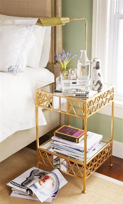 Creative Nightstand Ideas And Designs