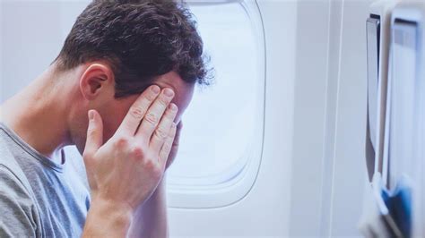 How To Beat Jet Lag Qantas Pilot Shares Secret Tips On Flight Recovery