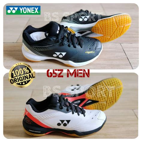Jual Sepatu Badminton Yonex Power Cushion 65z Shb 65 Z Men Dewasa