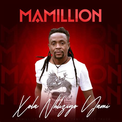 Xola Nhliziyo Yami Single By Mamillion Spotify