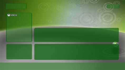 Xbox 360 Nxe Wallpapers 2 Rxboxthemes