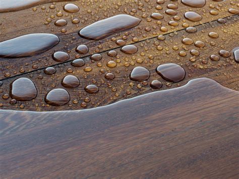 Water Resistant Engineered Hardwood Wood Flooring Hearthwood