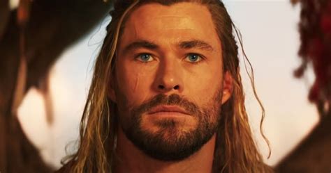 Thor Love And Thunder S Taika Waititi Insists Importance Of Thor S Nude Scene