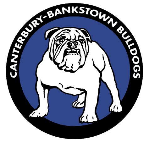 Canterbury Bankstown Bulldogs 1978 Logo Edit By Sunnyboiiii With