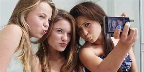Generation Like The World Of Teens And Social Media Cooler Insights