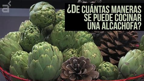 Los trozos de conejo a fuego medio y sin quemar el aceite, de manera que queden dorados por fuera y en la misma cazuela donde habíamos marinado el conejo introducir este majado + sobrante de la. ¿De cuántas maneras se puede cocinar una alcachofa? - YouTube
