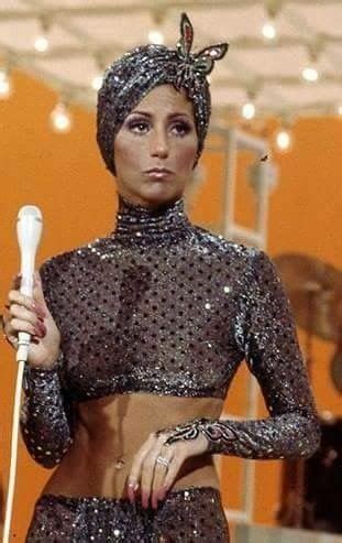 Pin By Fluff N Buff On Cher Always Cher Outfits Cher Show 70s