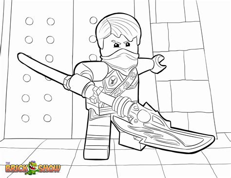 Do you like this video? 99 Frisch Ninjago Ausmalbilder Lord Garmadon Stock ...