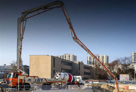 CEMEX Continues To Play Important Role in Grand Paris Project - CEMEX